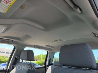 2017 Chevrolet Silverado 2500HD WT Crew Cab Long Bed 1WT - miniatura 11