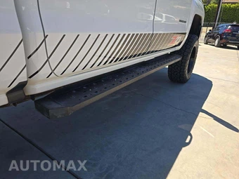 2017 Chevrolet Silverado 2500HD WT Crew Cab Long Bed 1WT - miniatura 25