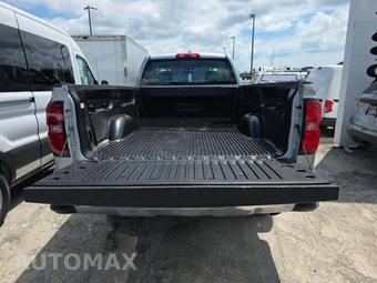 2017 Chevrolet Silverado 2500HD WT Extended Cab Long Bed 1WT - miniatura 14