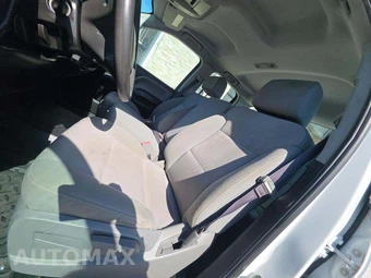 2017 Chevrolet Silverado 2500HD WT Extended Cab Long Bed 1WT - miniatura 21
