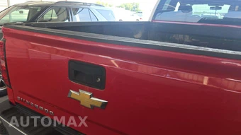 2017 Chevrolet Silverado 2500HD WT Extended Cab Long Bed 1WT – miniatura 48