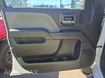 2017 Chevrolet Silverado 2500HD WT Extended Cab Medium Bed 1WT - miniatura 9