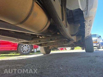 2017 Chevrolet Silverado 2500HD WT Regular Cab Long Bed 1WT – miniatura 15