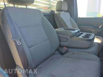 2017 Chevrolet Silverado 2500HD WT Regular Cab Long Bed 1WT – miniatura 21