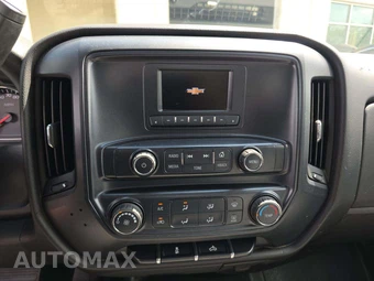 2017 Chevrolet Silverado 2500HD WT Regular Cab Long Bed 1WT - miniatura 10
