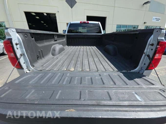 2017 Chevrolet Silverado 2500HD WT Regular Cab Long Bed 1WT - miniatura 13