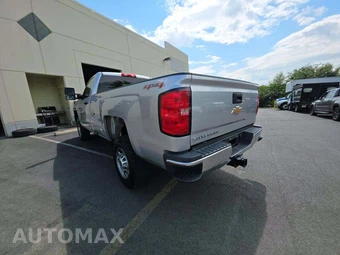 2017 Chevrolet Silverado 2500HD WT Regular Cab Long Bed 1WT - miniatura 2
