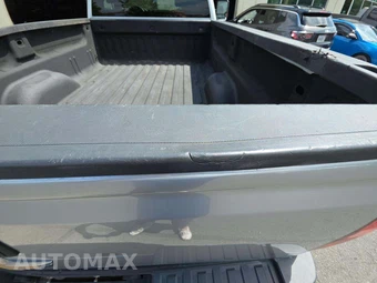 2017 Chevrolet Silverado 2500HD WT Regular Cab Long Bed 1WT - miniatura 24