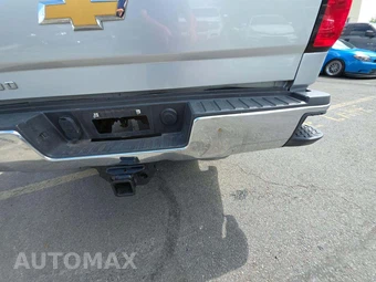 2017 Chevrolet Silverado 2500HD WT Regular Cab Long Bed 1WT - miniatura 25