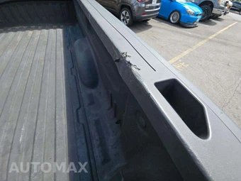 2017 Chevrolet Silverado 2500HD WT Regular Cab Long Bed 1WT - miniatura 27