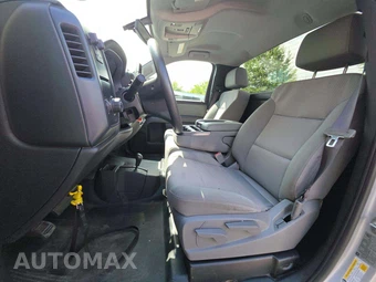 2017 Chevrolet Silverado 2500HD WT Regular Cab Long Bed 1WT - miniatura 6