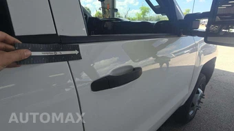 2017 Chevrolet Silverado 3500HD Cab Chassis WT Crew Cab 1WT DRW - miniatura 20