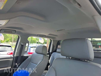 2017 Chevrolet Silverado 3500HD Cab Chassis WT Crew Cab 1WT DRW - miniatura 11