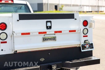 2017 Chevrolet Silverado 3500HD Cab Chassis WT Regular Cab 1WT DRW - miniatura 29