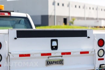 2017 Chevrolet Silverado 3500HD Cab Chassis WT Regular Cab 1WT DRW - miniatura 30