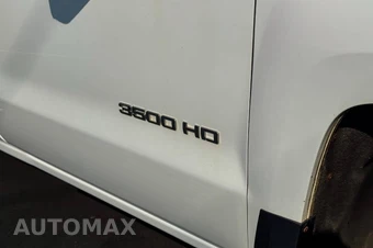 2017 Chevrolet Silverado 3500HD WT Regular Cab Long Bed 1WT - miniatura 13