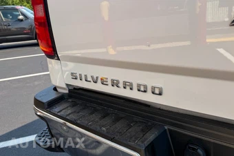 2017 Chevrolet Silverado 3500HD WT Regular Cab Long Bed 1WT - miniatura 17