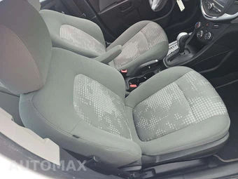 2017 Chevrolet Sonic LS Sedan 1SB – miniatura 15