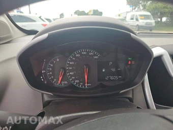 2017 Chevrolet Sonic LS Sedan 1SB – miniatura 6
