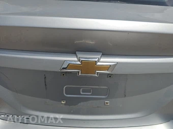 2017 Chevrolet Sonic LS Sedan 1SB – miniatura 16