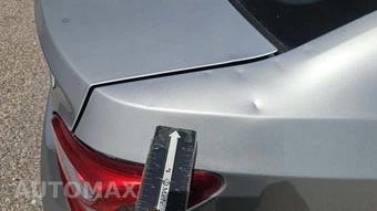 2017 Chevrolet Sonic LS Sedan 1SB – miniatura 23
