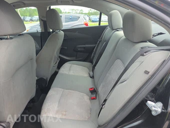 2017 Chevrolet Sonic LS Sedan 1SB - miniatura 13