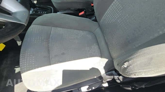 2017 Chevrolet Sonic LT Hatchback 1FL – miniatura 24