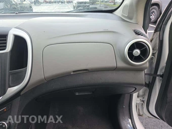 2017 Chevrolet Sonic LT Hatchback 1FL – miniatura 16