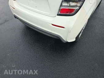 2017 Chevrolet Sonic LT Hatchback 1FL – miniatura 27