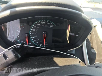 2017 Chevrolet Sonic LT Hatchback 1SC – miniatura 12