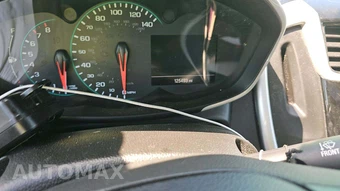 2017 Chevrolet Sonic LT Hatchback 1SC – miniatura 17