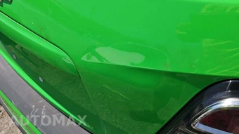 2017 Chevrolet Sonic LT Hatchback 1SC – miniatura 20
