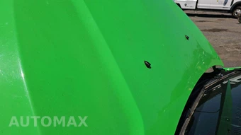 2017 Chevrolet Sonic LT Hatchback 1SC – miniatura 24
