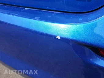2017 Chevrolet Sonic LT Sedan 1SD - miniatura 25