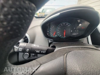 2017 Chevrolet Sonic LT Sedan 1SD - miniatura 4