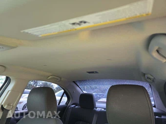 2017 Chevrolet Sonic LT Sedan 1SD – miniatura 8