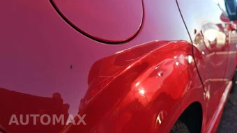2017 Chevrolet Sonic Premier Hatchback 1SF - miniatura 19