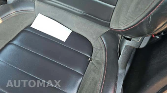 2017 Chevrolet Sonic Premier Hatchback 1SF - miniatura 21