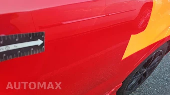 2017 Chevrolet Sonic Premier Hatchback 1SF - miniatura 23
