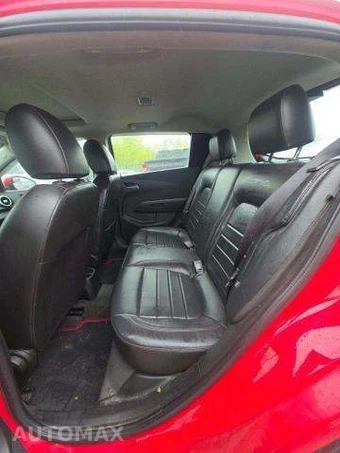 2017 Chevrolet Sonic Premier Hatchback 1SF – miniatura 14