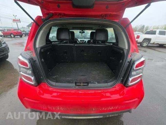 2017 Chevrolet Sonic Premier Hatchback 1SF – miniatura 15