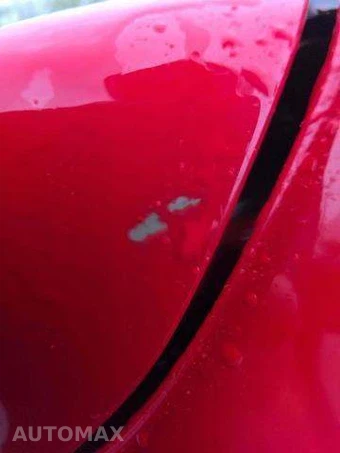 2017 Chevrolet Sonic Premier Hatchback 1SF – miniatura 22