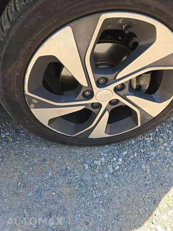2017 Chevrolet Sonic Premier Sedan 1SF - miniatura 33