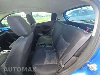 2017 Chevrolet Spark 1LT 1SD – miniatura 13