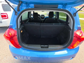 2017 Chevrolet Spark 1LT 1SD – miniatura 14