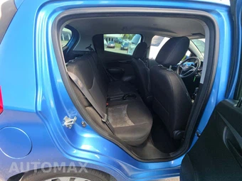 2017 Chevrolet Spark 1LT 1SD – miniatura 16