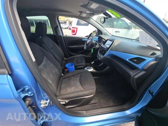 2017 Chevrolet Spark 1LT 1SD – miniatura 18