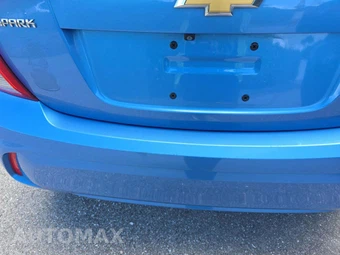 2017 Chevrolet Spark 1LT 1SD – miniatura 22
