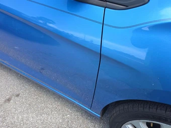 2017 Chevrolet Spark 1LT 1SD – miniatura 23