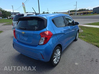 2017 Chevrolet Spark 1LT 1SD – miniatura 3